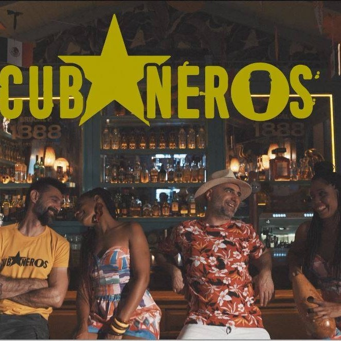 Panos & Cubaneros